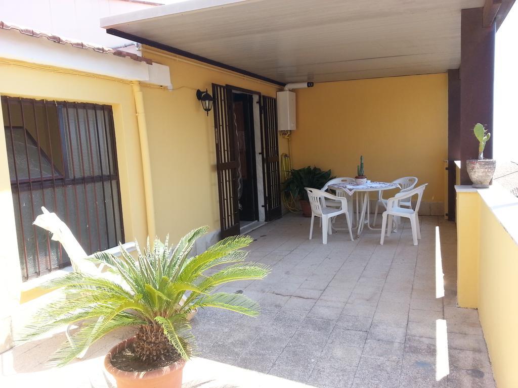 La Via Del Mare - Acireale Centro Storico Apartment Cameră foto